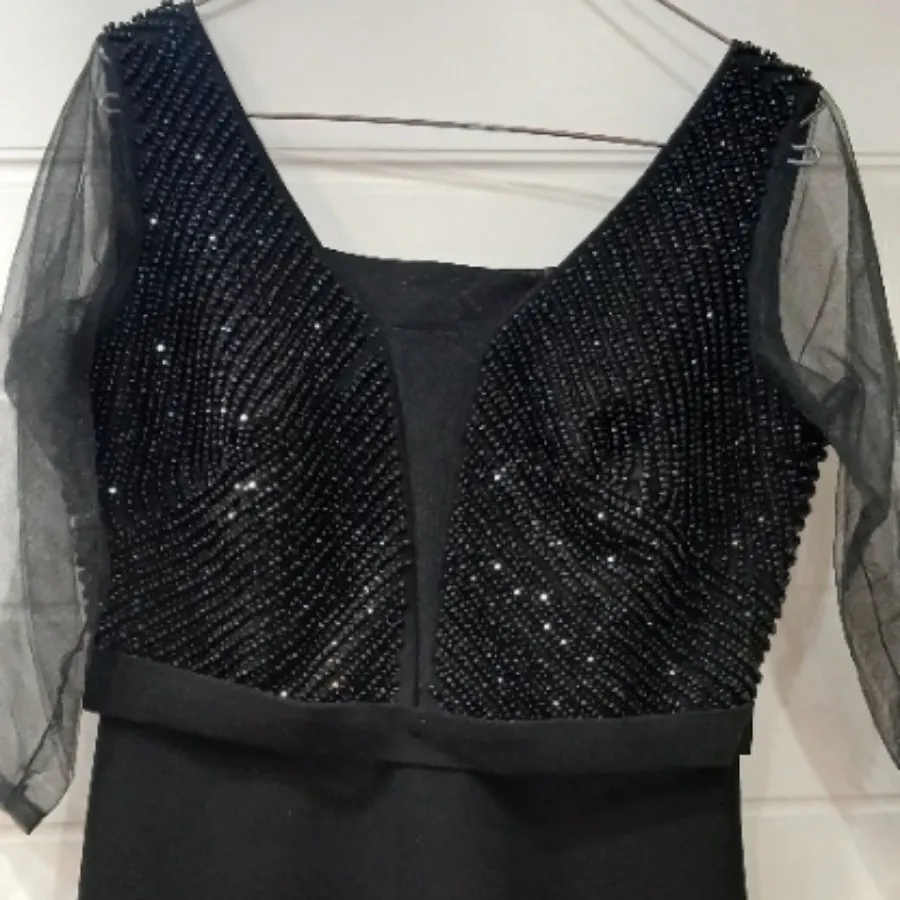 پیراهن مجلسی زنانه