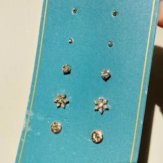 ست گوشواره ها i am