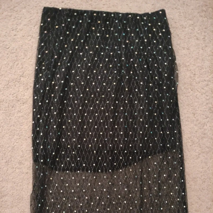 دامن بلند شاین