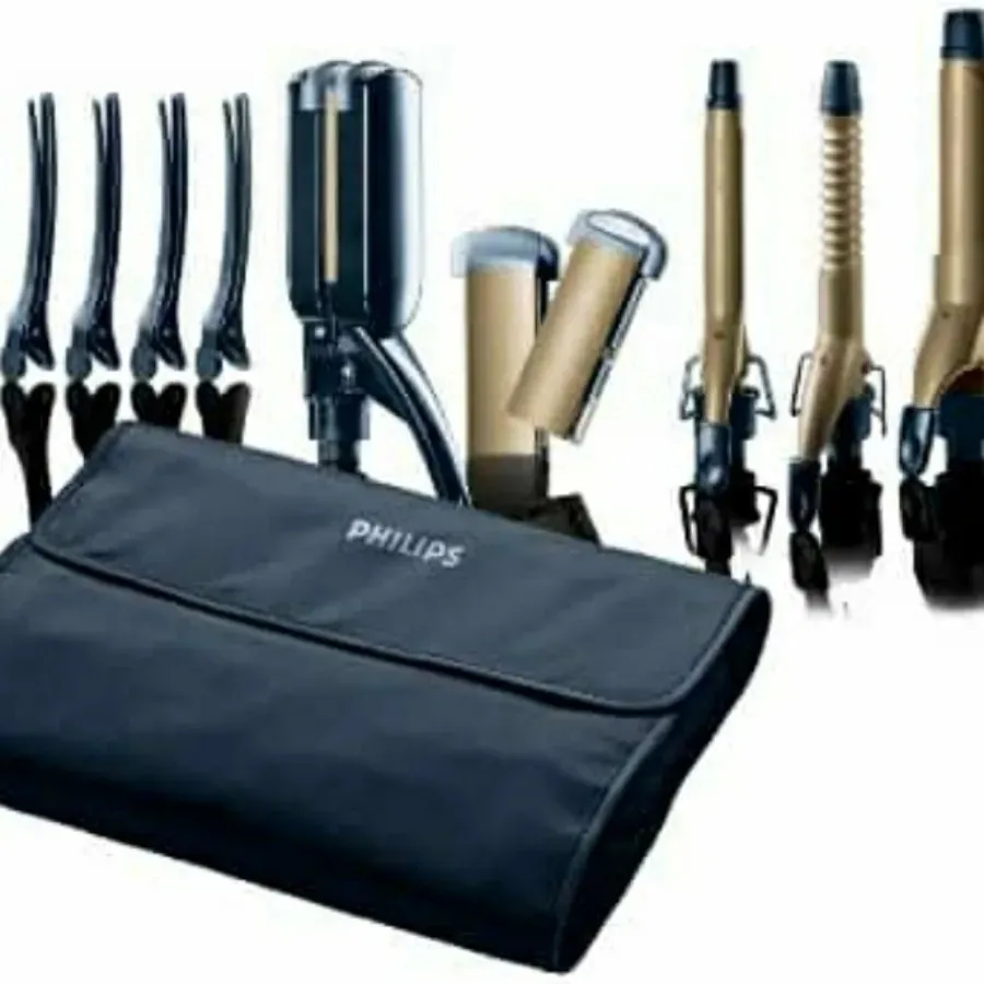 اتومو و بابلیس فیلیپس