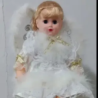 عروسک حرکتی موزیکال