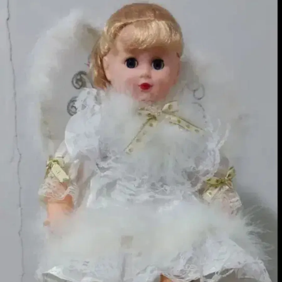 عروسک حرکتی موزیکال