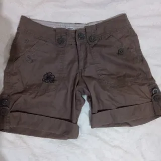 شلوارک خارجی