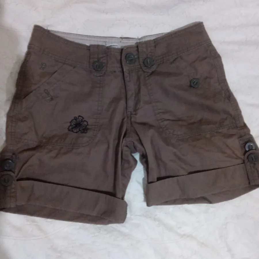 شلوارک خارجی