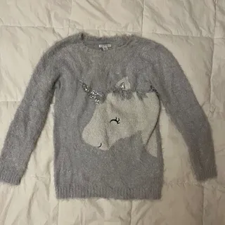 بافت مدل unicorn