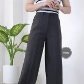 شلوار پشمی زنانه