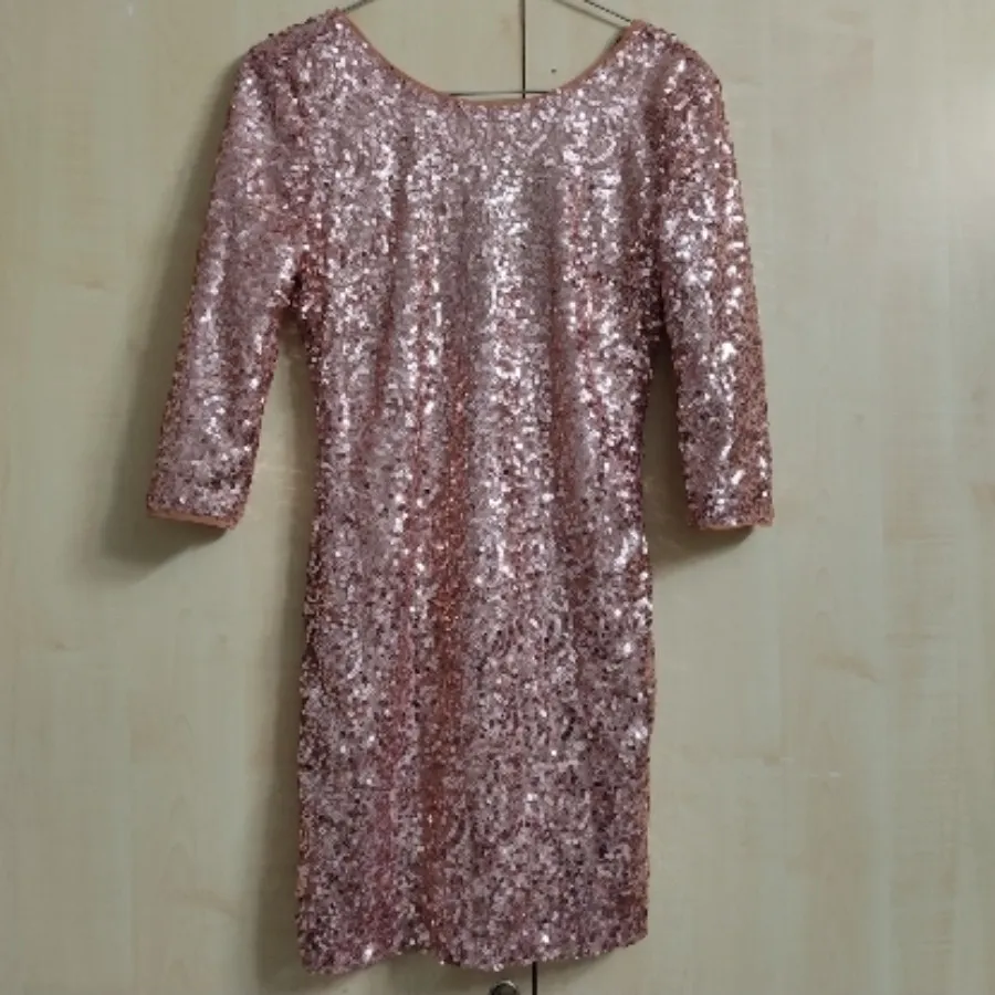 پیراهن مجلسی