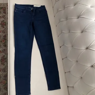 شلوار جین زنانه