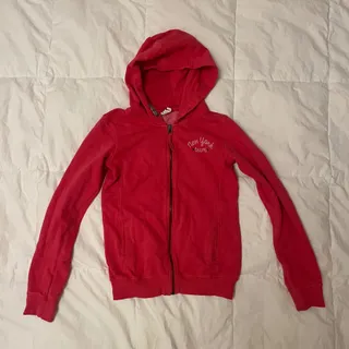 هودی صورتی HEMA