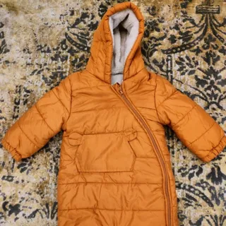 کاپشن سر همی نوزاد