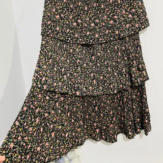 دامن وارداتی