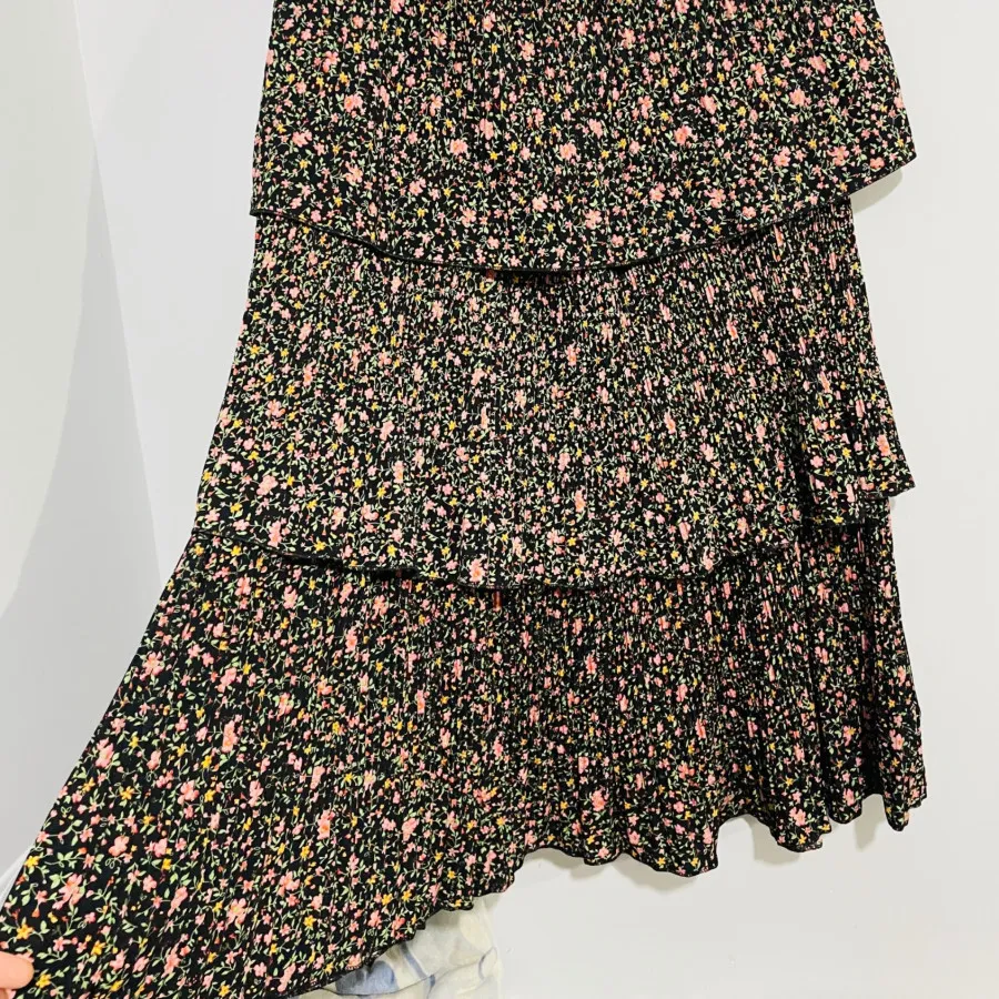 دامن وارداتی