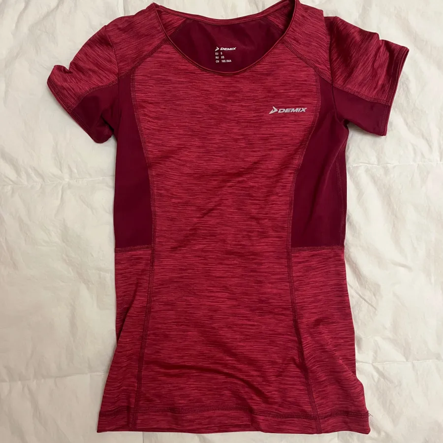 تیشرت ورزشی Demix