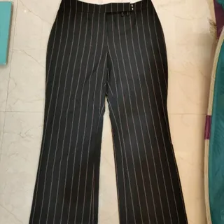 شلوار مجلسی راه راه