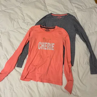 دو عدد بلوز HEMA