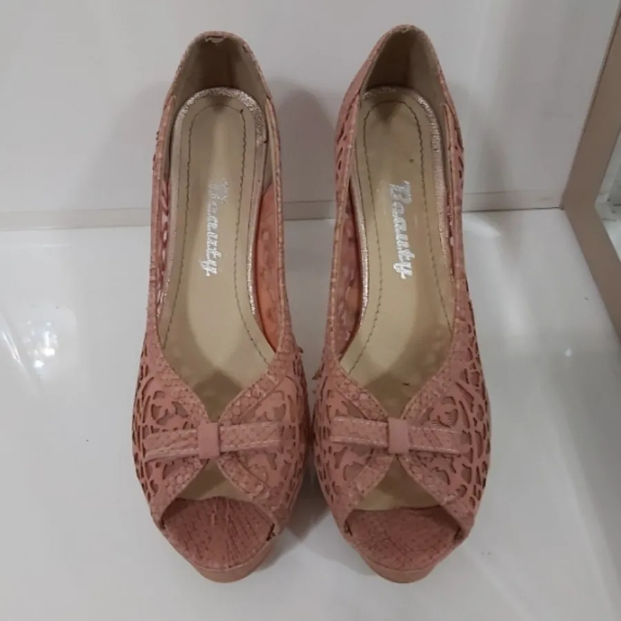 کفش مجلسی برند بیوتی