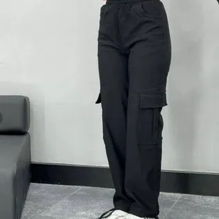 شلوار کارگو