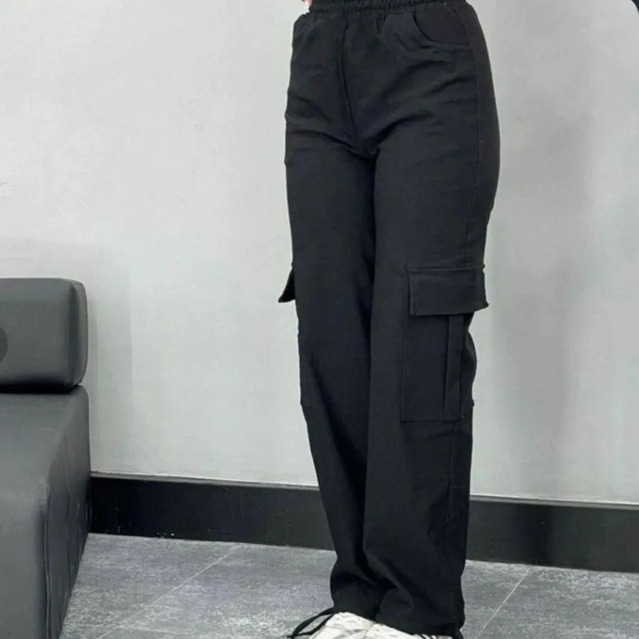 شلوار کارگو