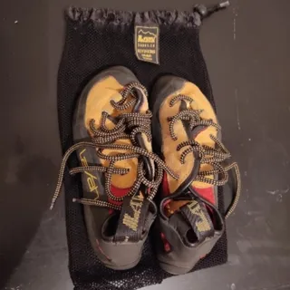 کفش سنگ نوردی