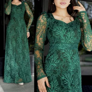 پیراهن مجلسی شاین دار