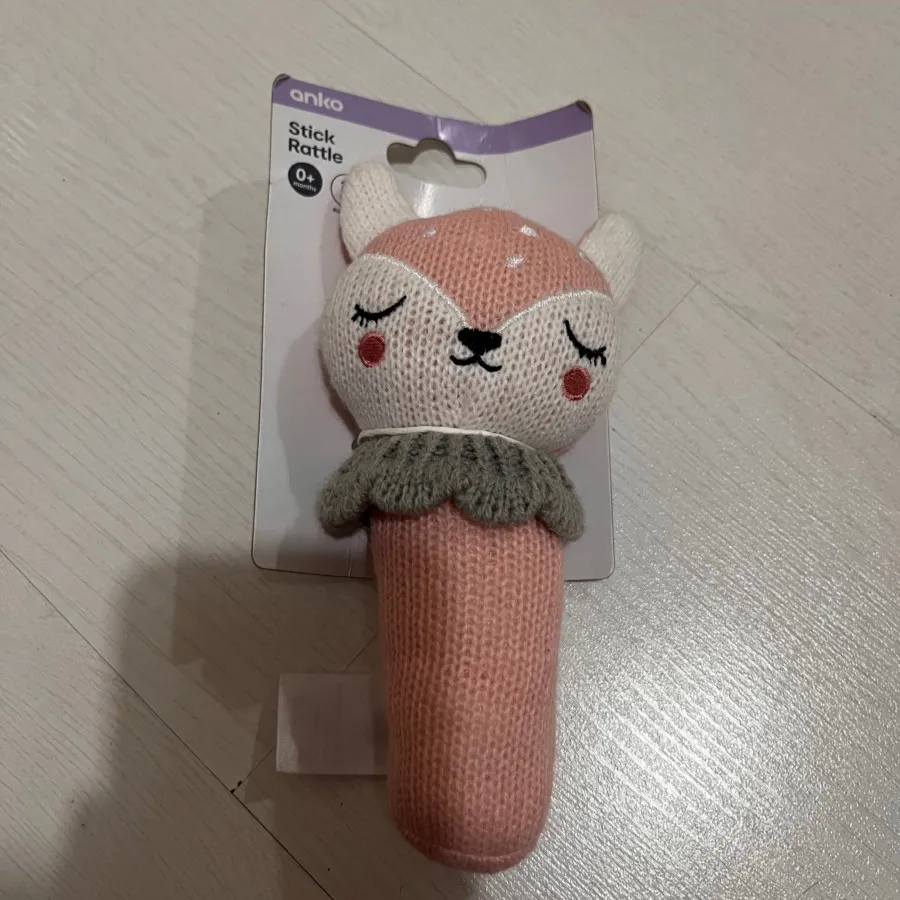 اسباب بازی نوزاد anko