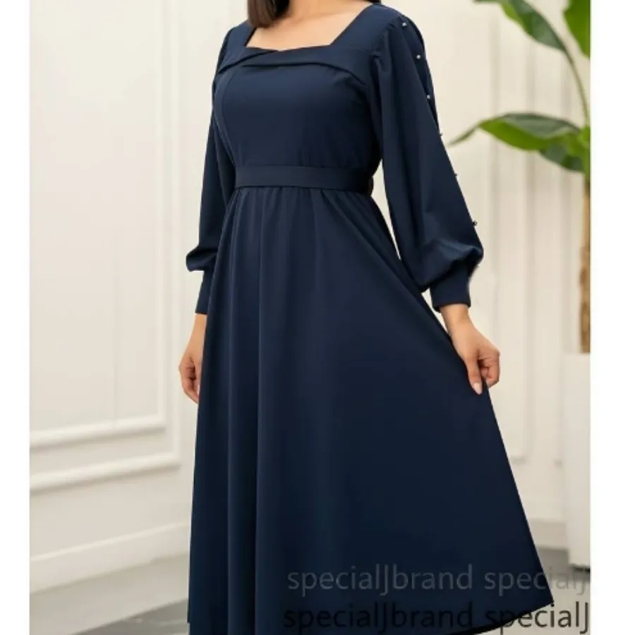 پیراهن تونیک مجلسی پونه