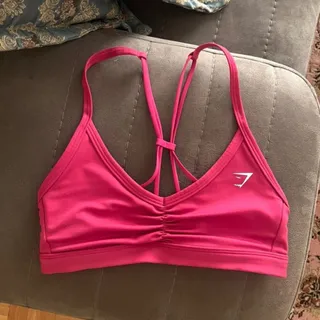 نیم تنه GymShark