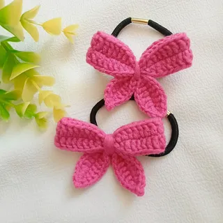 کشموی پاپیونی دستباف