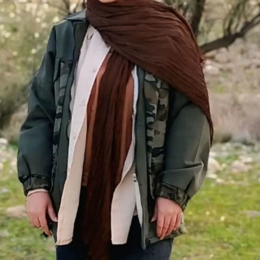 کاپشن زنانه