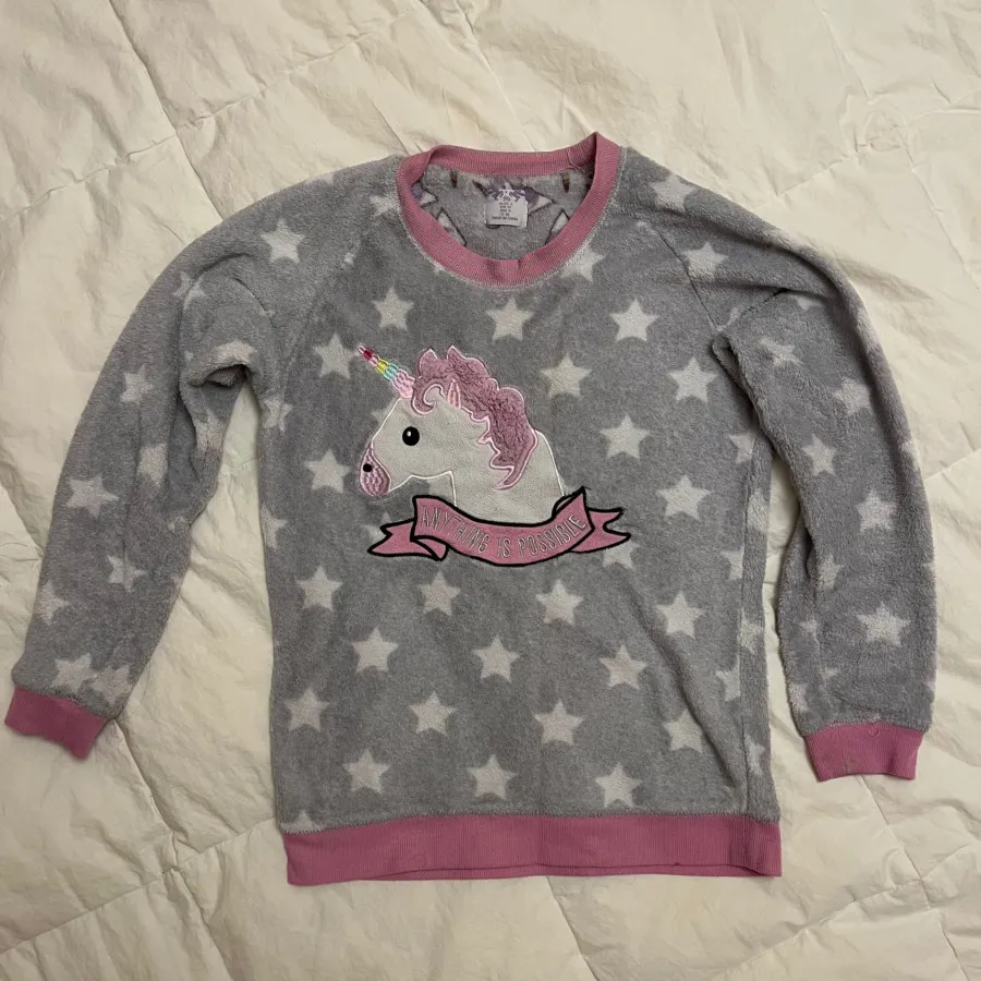 لباس راحتی unicorn