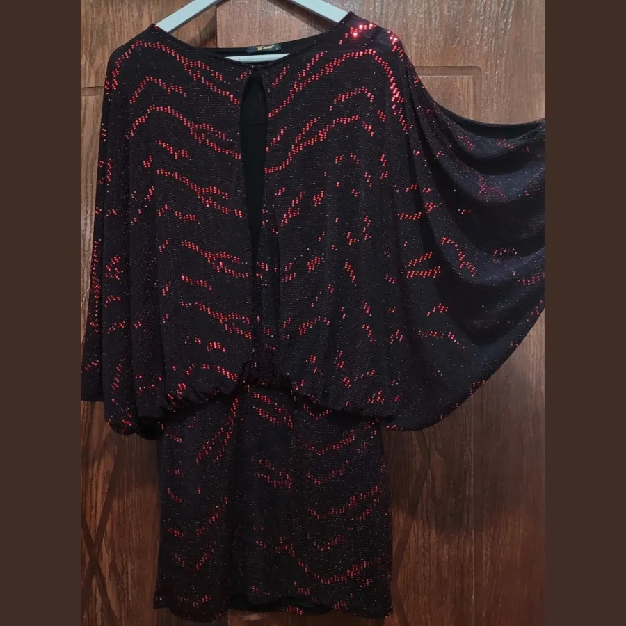 پیراهن ترک teno