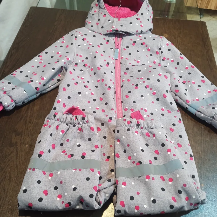 کاپشن سرهمی دخترانه