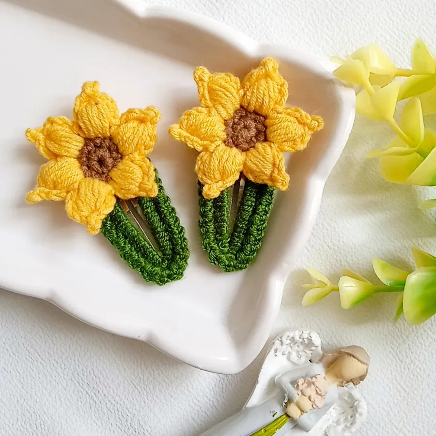 گلسر آفتابگردان