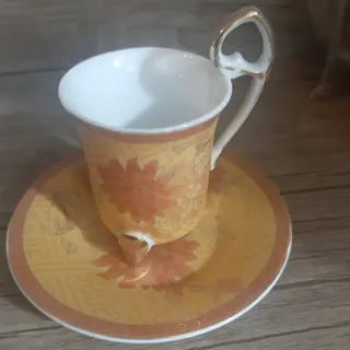 فنجان قهوه خوری