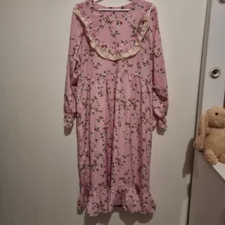 پیراهن پینترستی