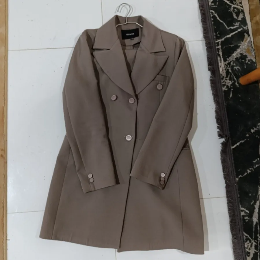 ست کت شلوار اصل