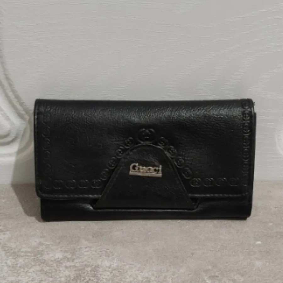 کیف پول چرم