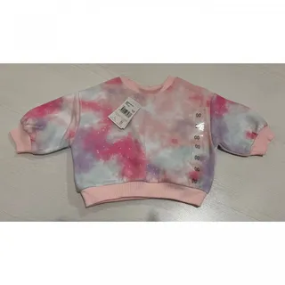 سوییت شرت رنگین کمان