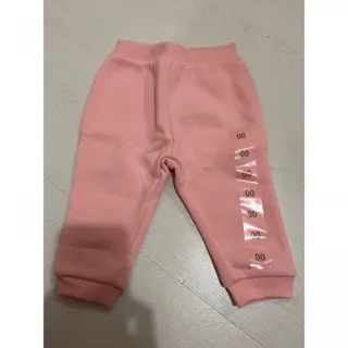 شلوار گرمکن نوزادی