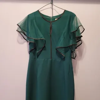 پیراهن مجلسی شیک و ساده