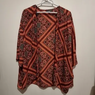 رویه primark آجری