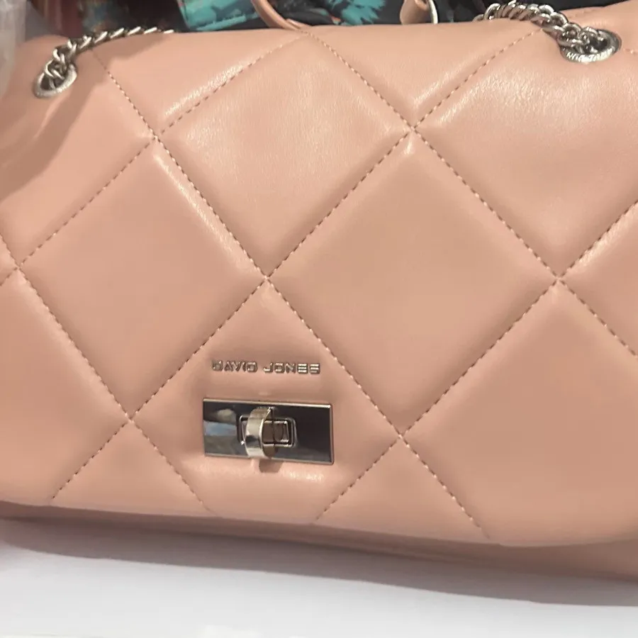 کیف اورجینال دیوید جونز