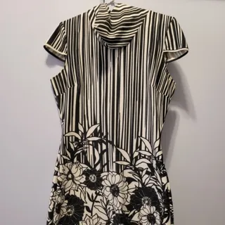 پیراهن مجلسی ساده و شیک