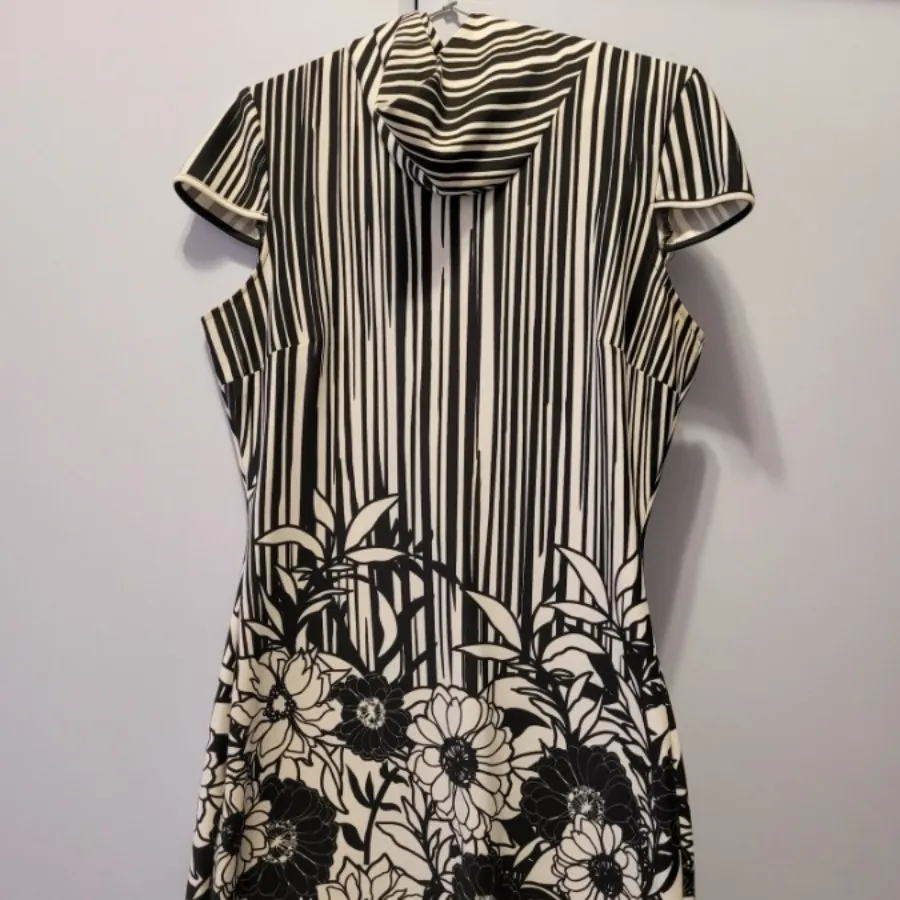 پیراهن مجلسی ساده و شیک