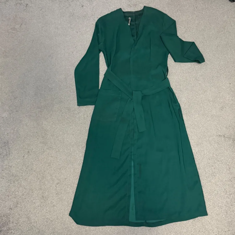 مانتوی تابستونی کرپ