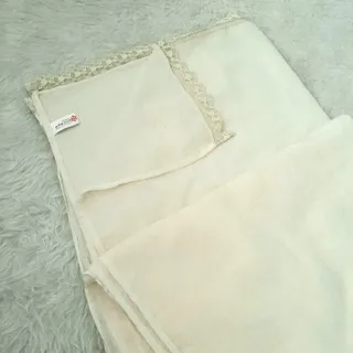 شال نخی ه دو چشم