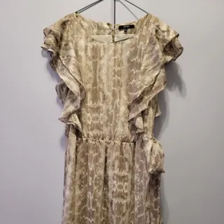 لباس مجلسی شیک koton