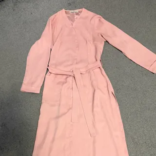 مانتوی تابستونی کرپ