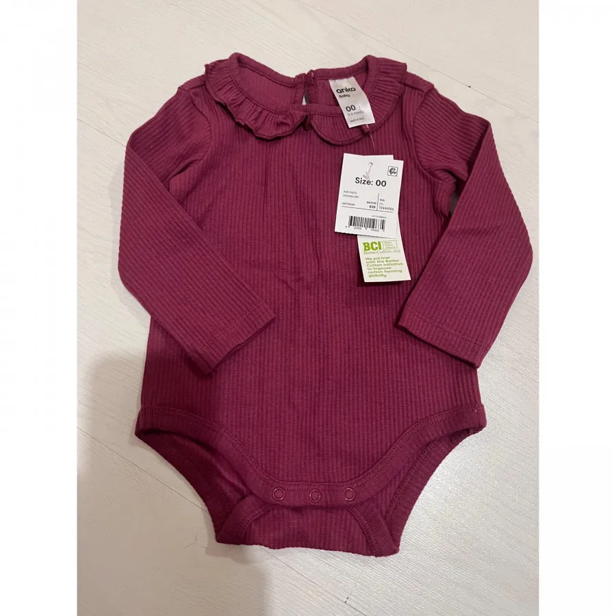 سرهمی نوزاد anko