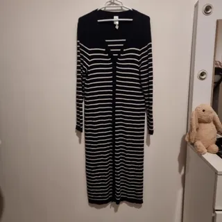 پیراهن بافت anko